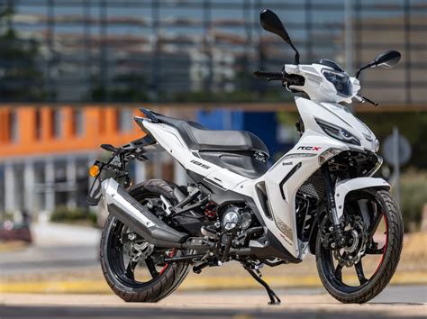 Adakah Benelli R I Akan Dilengkapi Sistem Brek Abs Dual Channel