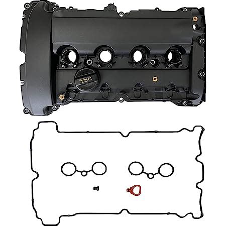 Amazon Mitzone N Upgraded Aluminum Valve Cover Kit Compatible