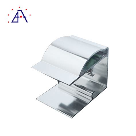 Alloy Aluminium Profiles For Shower Room Supplier Manufacturer