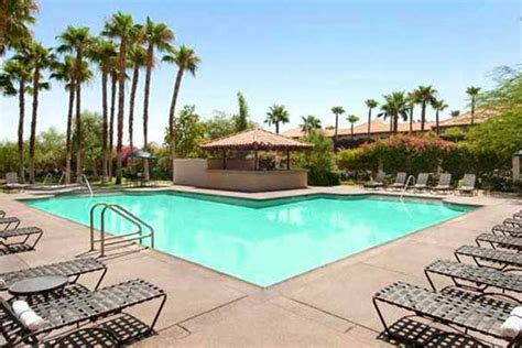 Hilton Garden Inn Palm Springs - Rancho Mirage: Palm Springs Hotels ...