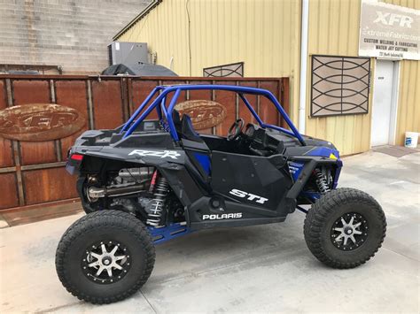 Xfr Reaper Short Cage Polaris Rzr Xp 1000