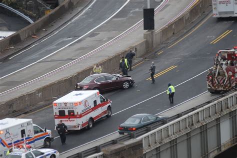 Traffic update: Lincoln Tunnel eastbound helix will close tonight - nj.com