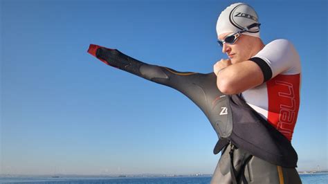 How To Get Your Wetsuit On Properly | Triathlon Vibe