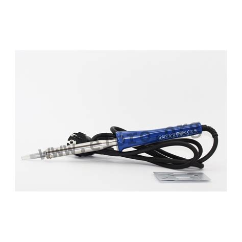 Sn83270 Antex Soldering Irons 12 To 100w Elpro Elektronik