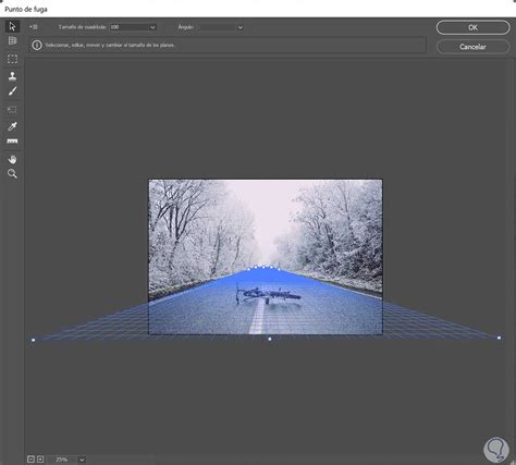 Clonar En Perspectiva Photoshop Solvetic