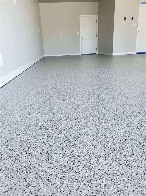 Speckled Epoxy Floor Paint Clsa Flooring Guide