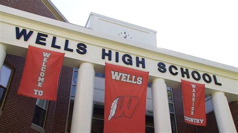 Public forum to be held to discuss Wells mascot | WGME