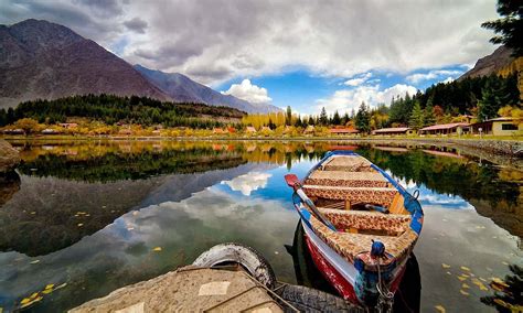 16 Pakistani tourist spots you must visit in 2016 - Pakistan - DAWN.COM