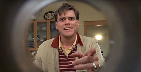 Eighteen Years Later ‘the Truman Show Is Hauntingly Good The Diamondback