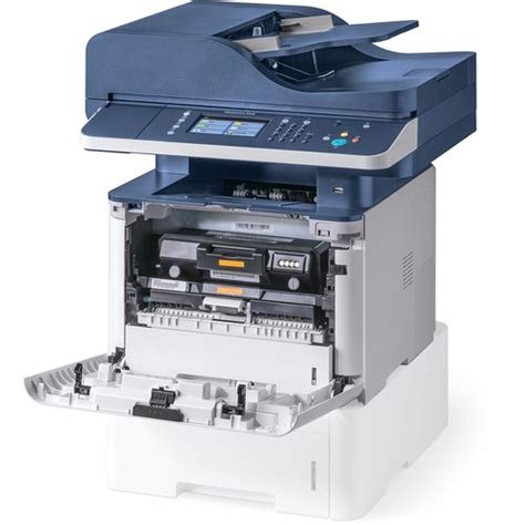 3345dni Xerox Workcentre 3345dni Laser Multifunction Printer