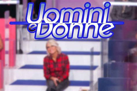 Uomini E Donne Anticipazioni Nuove Puntate Torna In Studio Anche L Ex