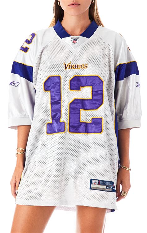 VINTAGE NFL JERSEY – LF Stores