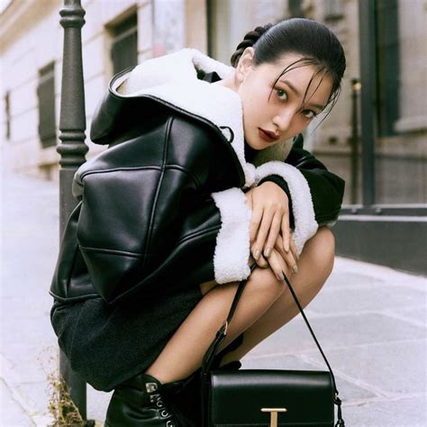 Yeri ʚїɞ Leather Backpack Leather Fashion Backpack