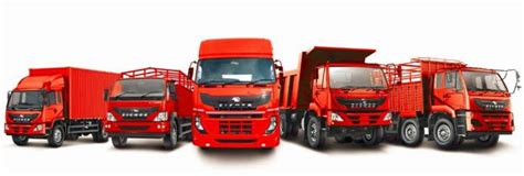 Eicher Pro Series commercial vehicles unveiled | Team-BHP