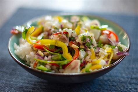 Quanto Dura L Insalata Di Riso In Frigo Consigli E Accorgimenti Food