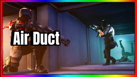 Air Duct 4891 0390 9905 By Nso Fortnite Creative Map Code Fortnitegg