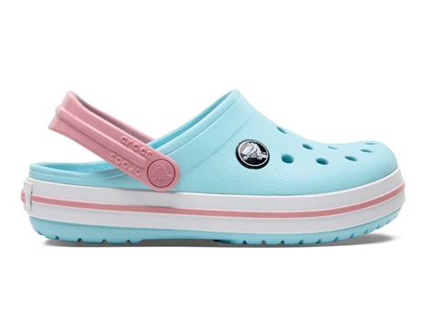 Ripley SANDALIAS NIÑA CROCS AZUL SPORT 207005 4S3