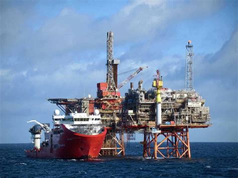 Jumbo Offshore completes riser caisson project for Technip FMC ...