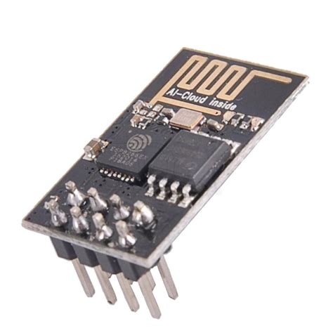 Modul ESP-01