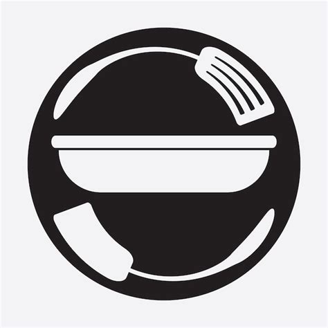 Premium Vector Cooking Logo Icon Or Symbol For Design Menu Restaurant