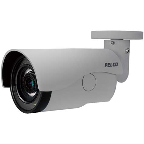 Sarix Enhanced Camera Series Fixed IP Cameras Pelco