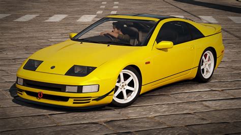 1994 Nissan 300ZX Fairlady Z Version S Twin Turbo Twin Turbo