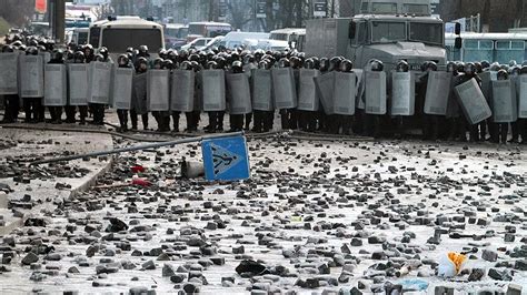 Майдан - Словарь Когнитивных войн
