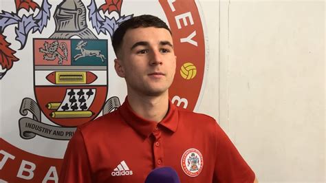 INTERVIEW Martin S Reaction On The Win Over Bristol Rovers YouTube