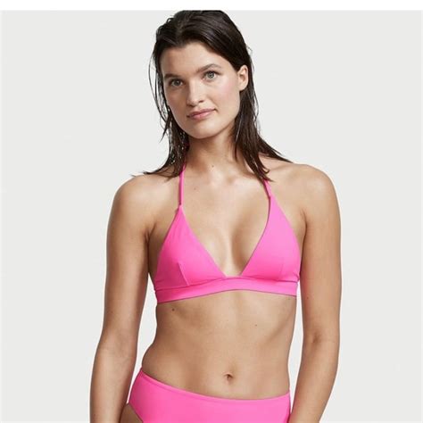 Victorias Secret Swim Nwt Victorias Secret Bikini Swim Top Poshmark