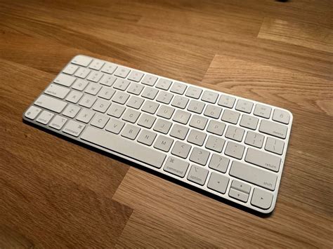 Magic Keyboard Englisch Usa Tastatur Kaufen Auf Ricardo