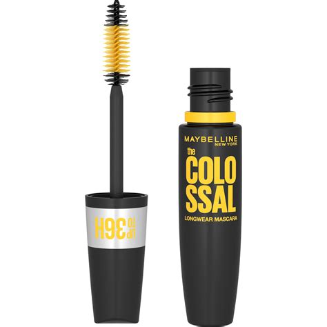 Colossal Mascara