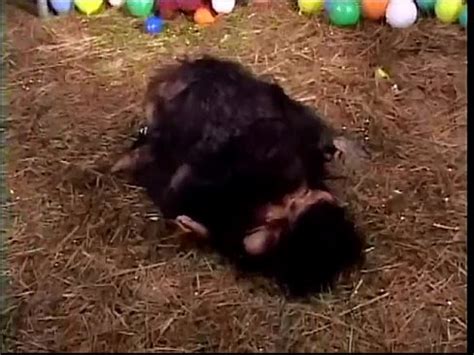 Bigfoot XVIDEOS