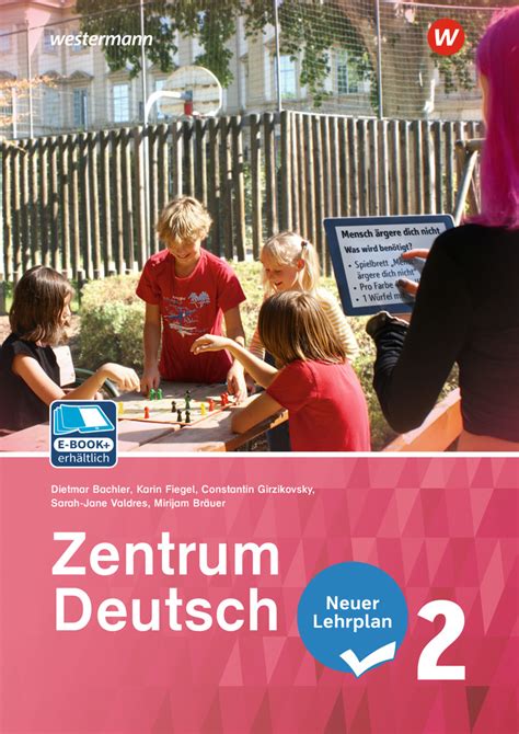 Zentrum Deutsch Unterrichtsmaterialien F R Lehrpersonen Neuer