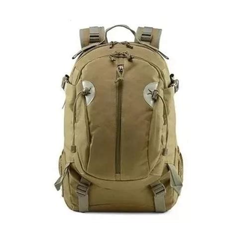 Ripley Mochila Tactica Militar Ejercito Outdoor Lts