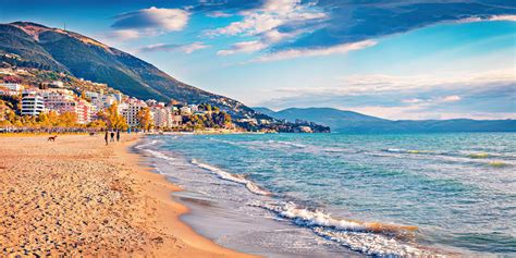 Adriatic Sea Beaches