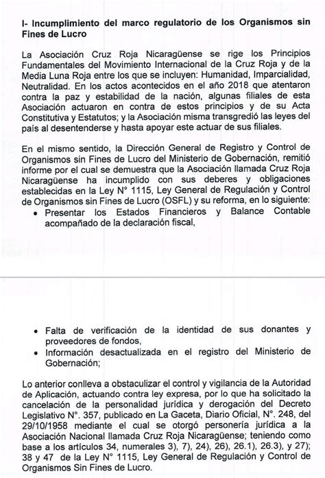 Amaru Ruiz On Twitter El R Gimen Ortegamurillo Acaba De Aprobar La