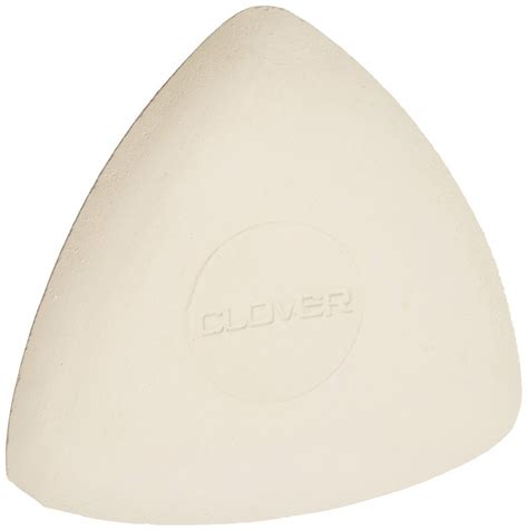 Clover Triangle Tailors Chalk White 1 Amazon Co Uk Kitchen Home