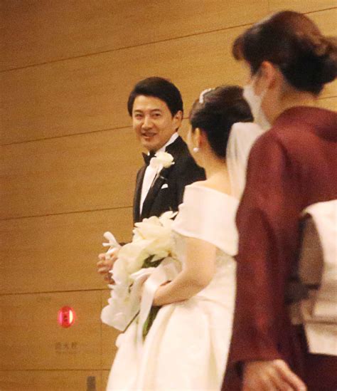 Ayako Kato And Her Celebrity Husband Visited A Luxury Hotel Together