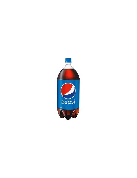 Refresco Pepsi Cola 2l