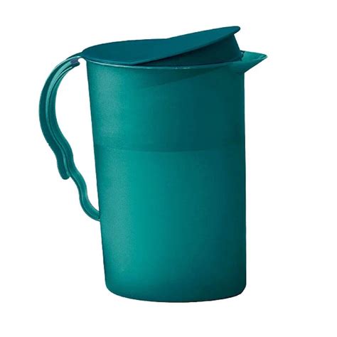 Jarra Tupperware 2 Litros Murano Verde Shopee Brasil