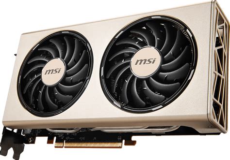 MSI RX 5700XT Evoke OC ToniX Computer