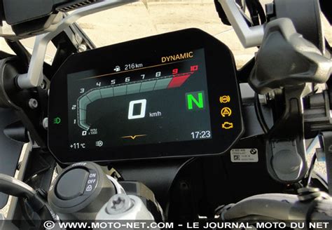 Tous Les Duels Duel Bmw R Gs Vs Ducati Multistrada S