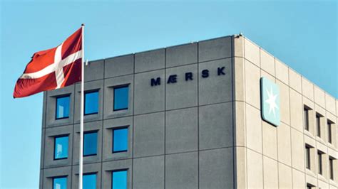 Maersk Reports Record Earnings For 2021 All Things Nordic