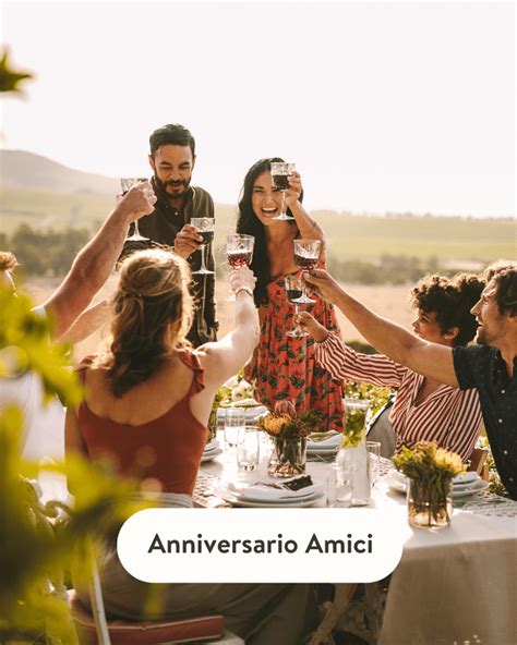 Regali Di Anniversario Originali E Personalizzati Olall