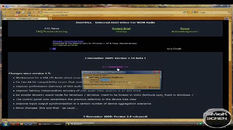 Universal asio driver windows 10 - lasopaspace