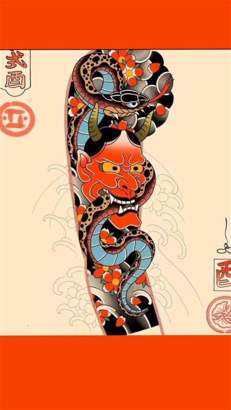 Pin By Gantulga On Pins By You Japanese Sleeve Tattoos Samurai