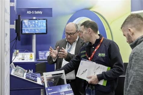 Wetzlar Chemnitz Düsseldorf all about automation im Herbst