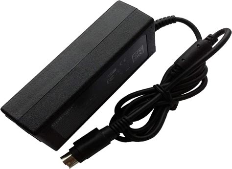 Pin V A Ac Dc Adapter Compatible With Cwt Kpl F Kpl F Kpl