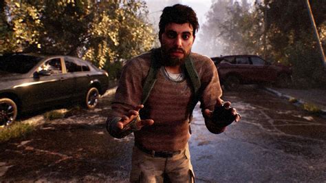 A Quiet Place The Road Ahead First 25 Minutes Of Gameplay