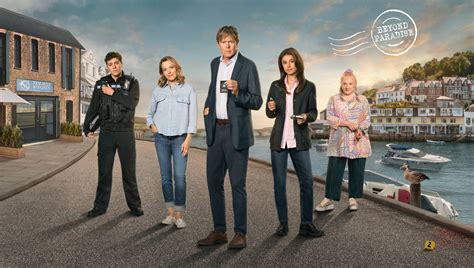 Is there going to be a Return to Paradise season 2? | What to Watch